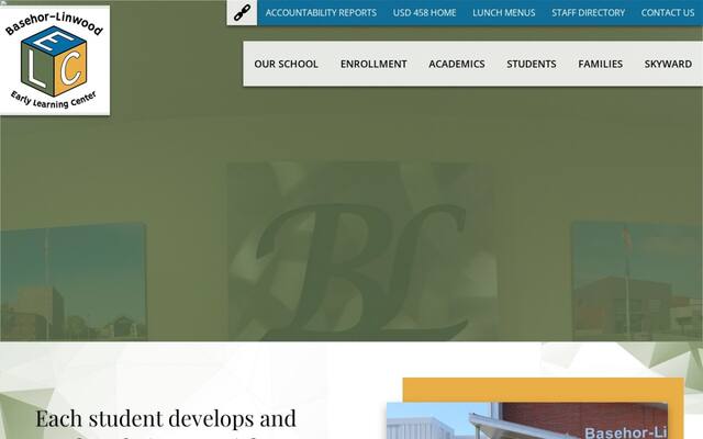 Basehor-Linwood Early Learning Center