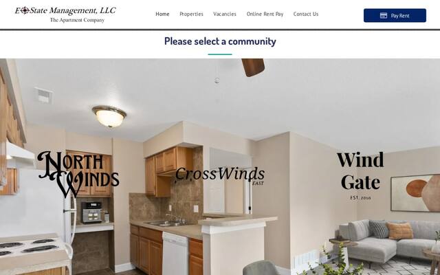 George Properties and Development