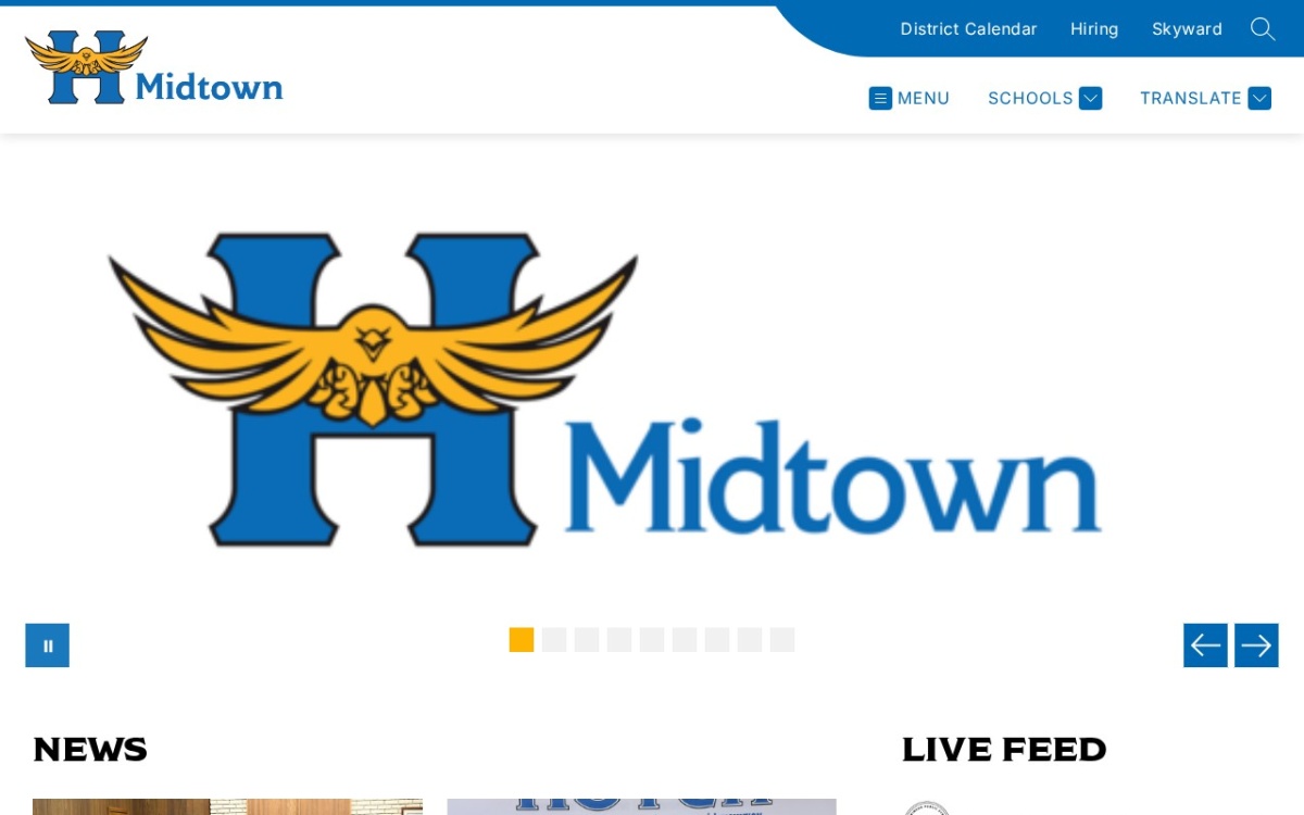 Midtown