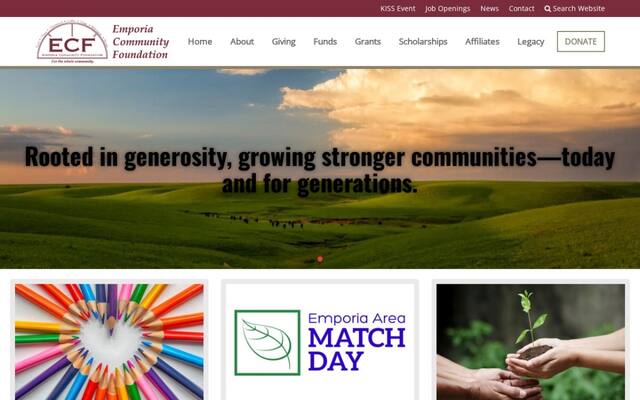 Emporia Community Foundation