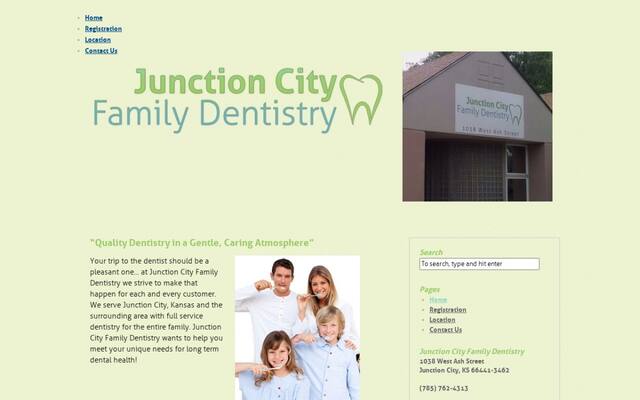Junction City Family Dentistry