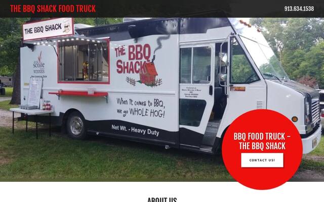 BBQ Shack