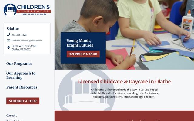 Children's Lighthouse of Olathe