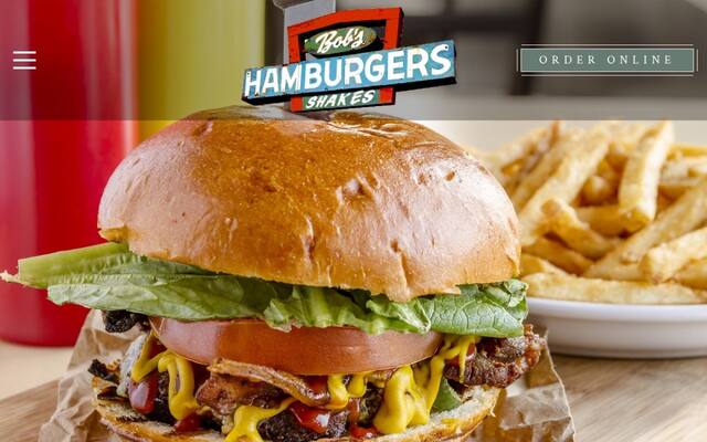 Bob's Drive-In