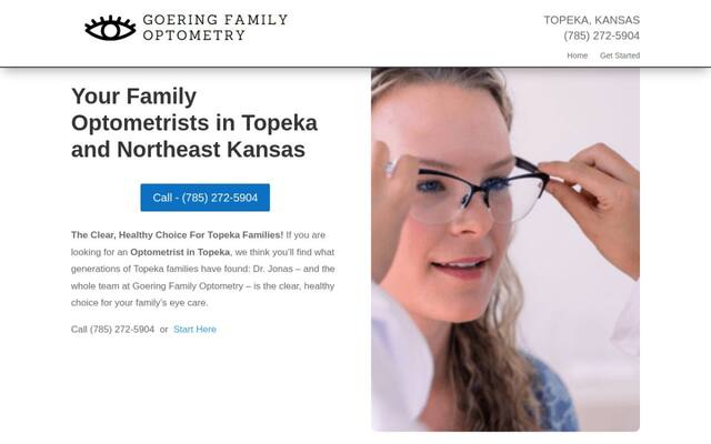 Goering Family Optometry