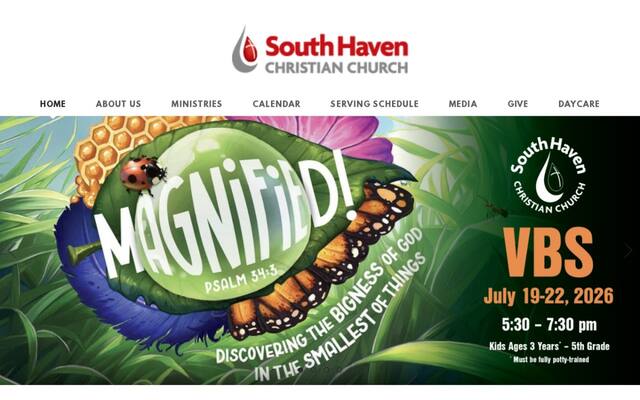 South Haven Christian Church