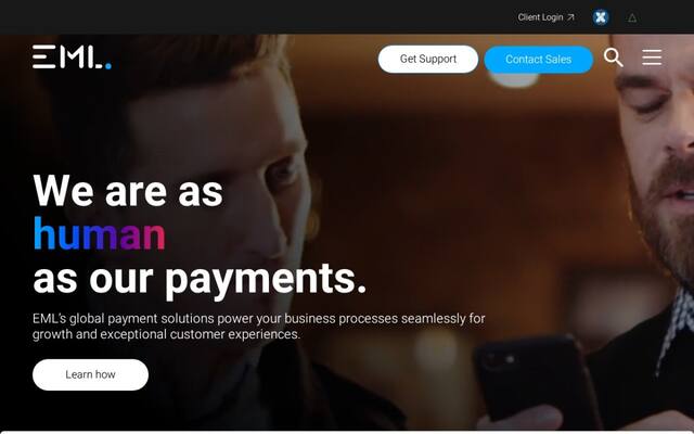 EML Payments
