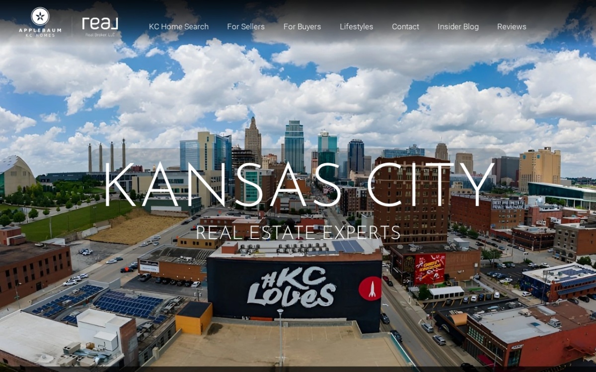 Applebaum KC Homes