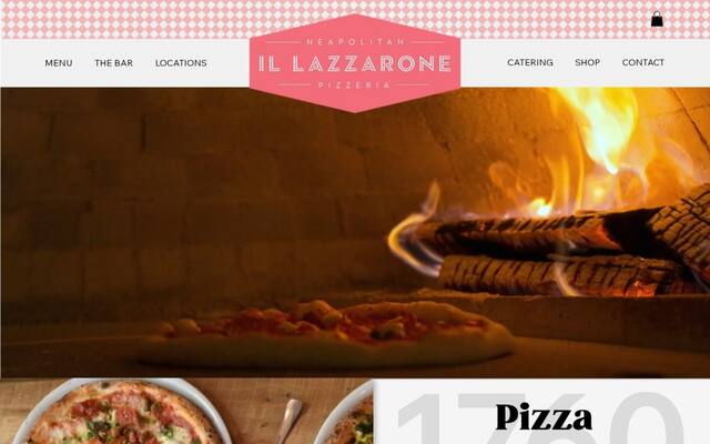 il Lazzarone