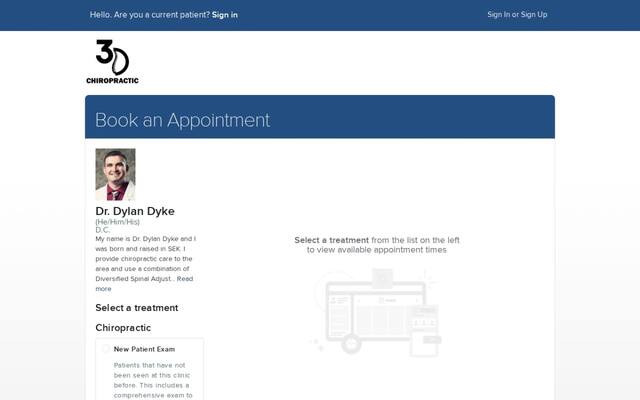 Lakin Chiropractic Clinic