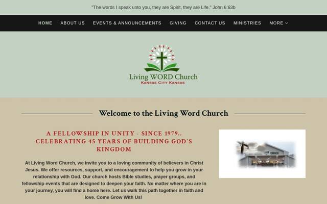 Living Word Church