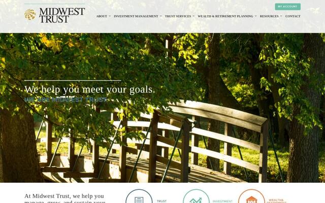 Midwest Trust Co