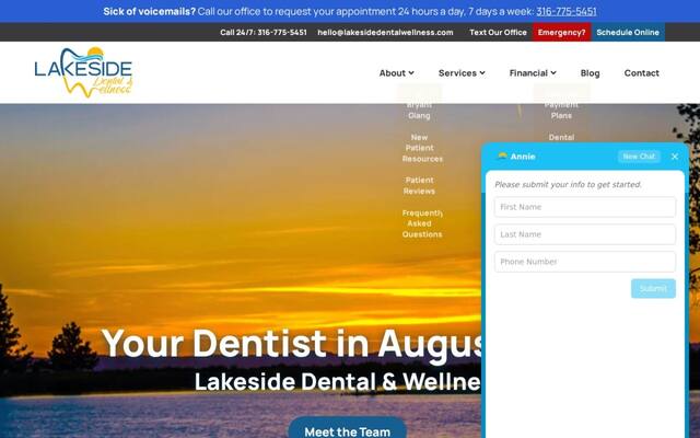 Armfield Dentistry, PA