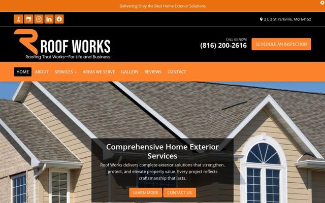Roof Works