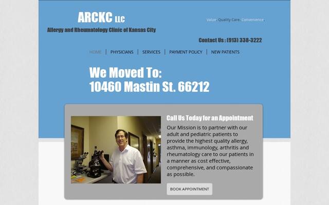 Arckc