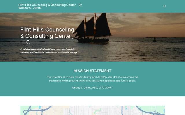 Flint Hills Counseling & Consulting Center