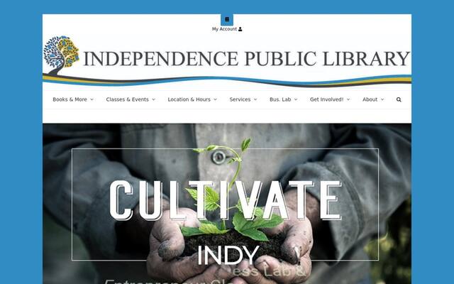 Independence Public Library
