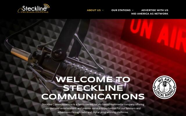 Mid-America AG Network