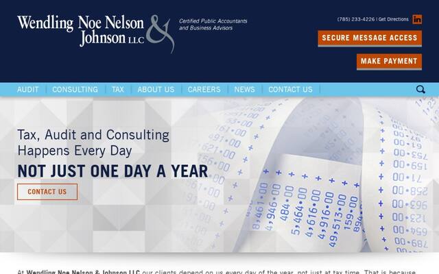 Wendling Noe Nelson & Johnson LLC 2