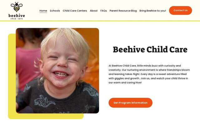 Beehive Child Care