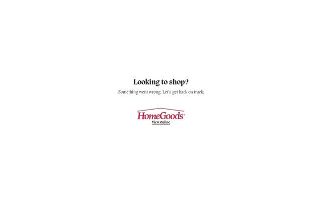 HomeGoods
