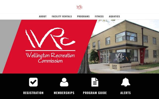 Recreation Center
