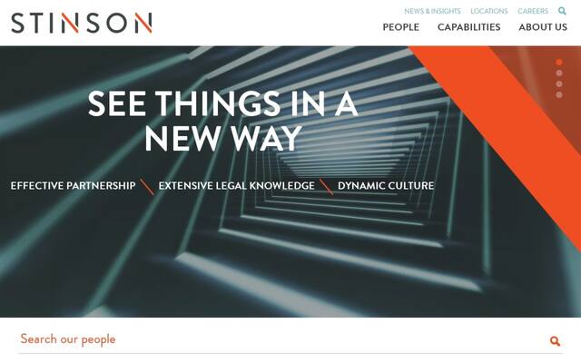 Stinson LLP