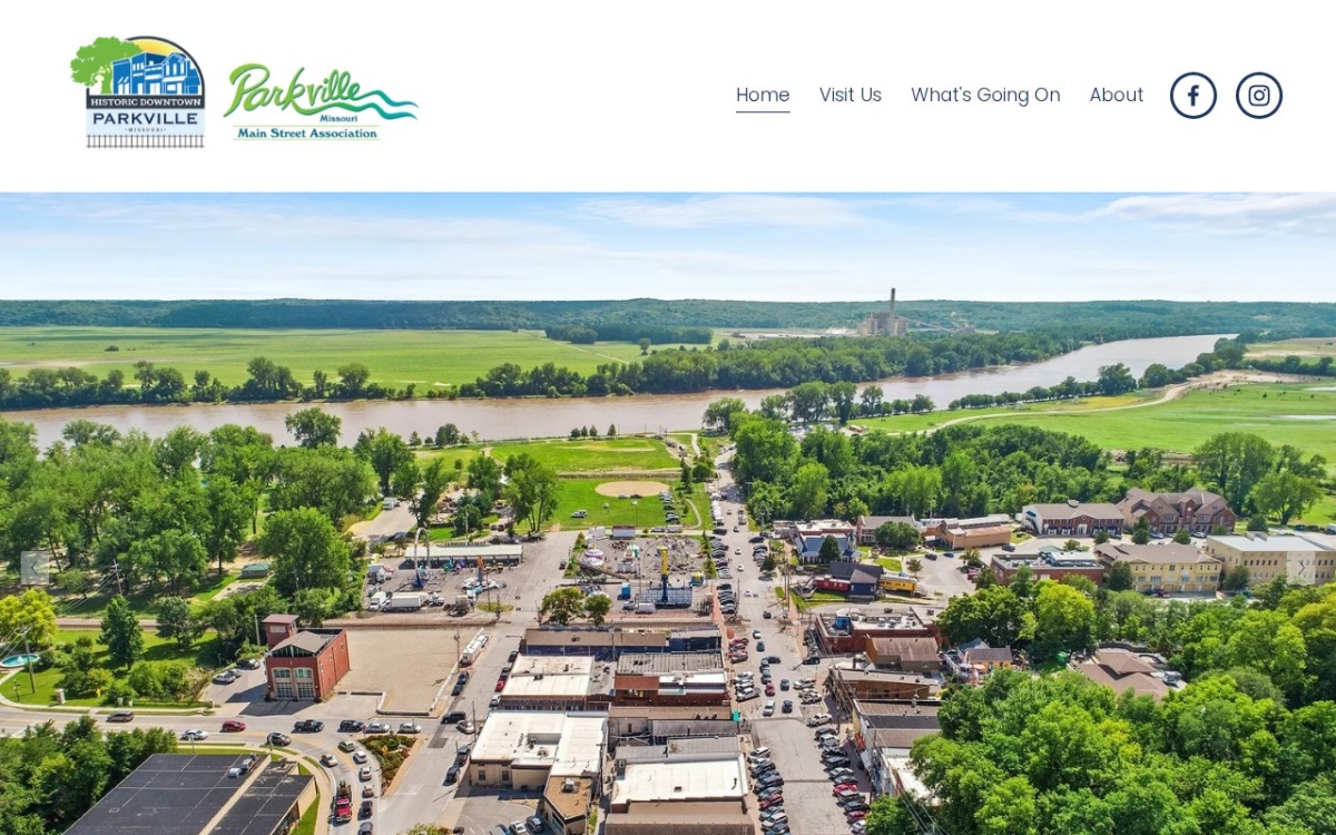 Main Street Parkville Association