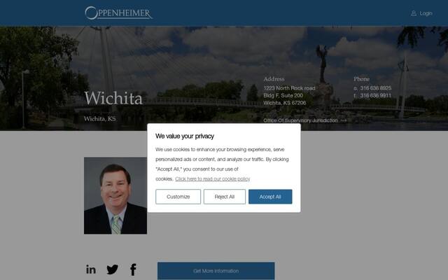 Oppenheimer & Co. Inc.