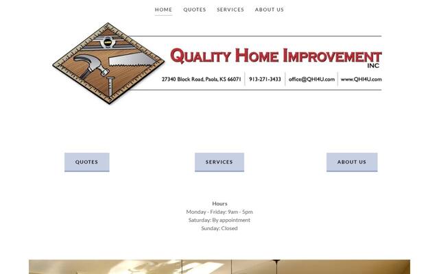 Quality Home Improvement