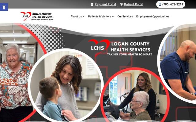 New Frontiers Health Services