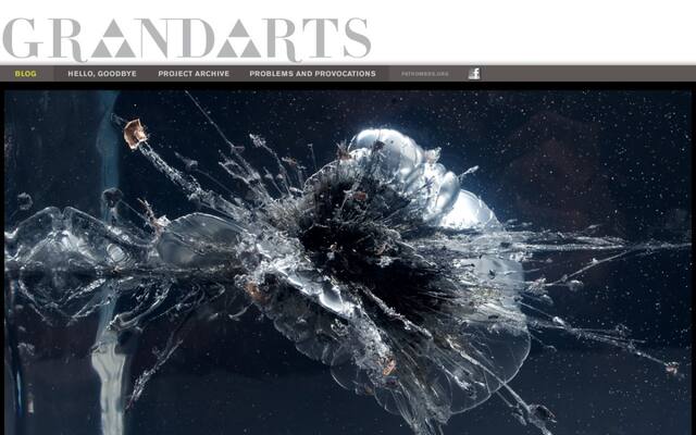 Grand Arts