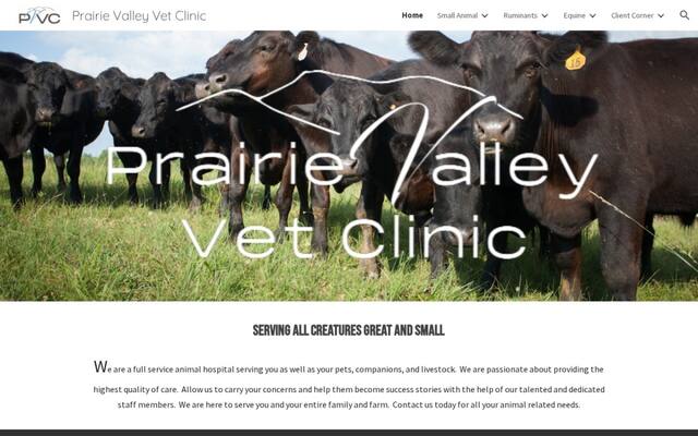 Prairie Valley Vet Clinic