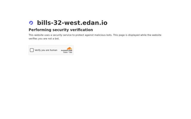 Bill's 32 West