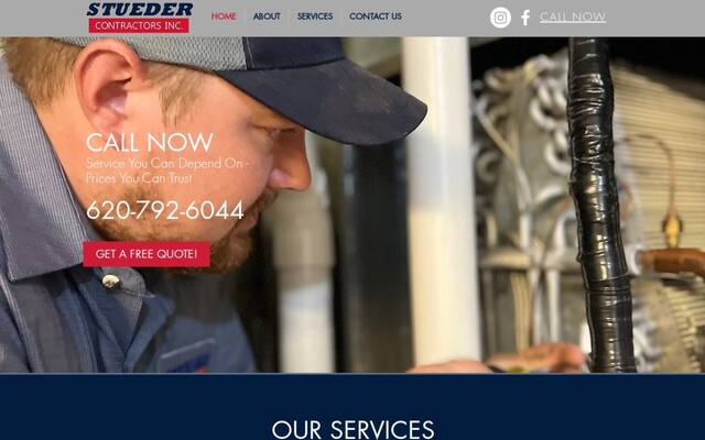 Stueder Contractors
