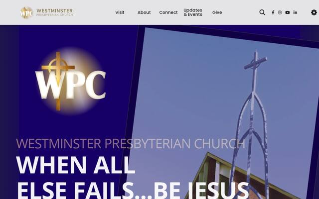 Westminster Presbyterian Church