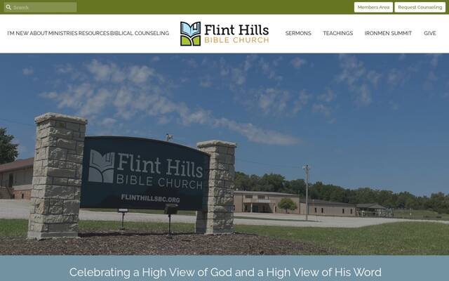 Flint Hills Christian Church