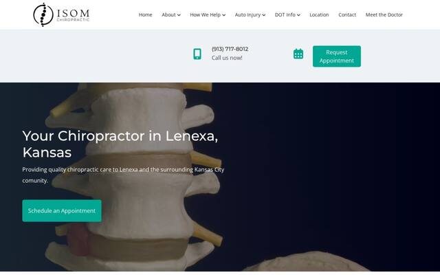 Isom Chiropractic