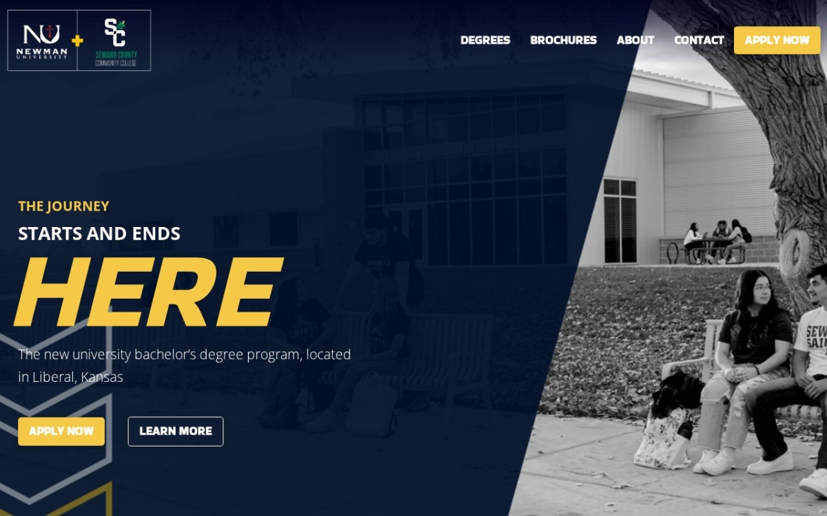 Newman University