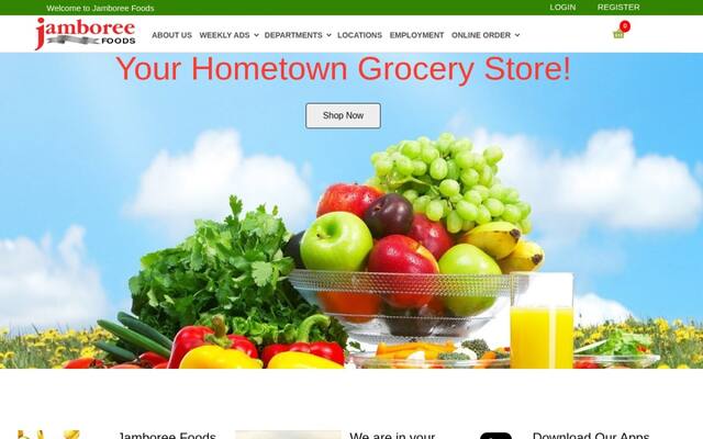 Jamboree Foods