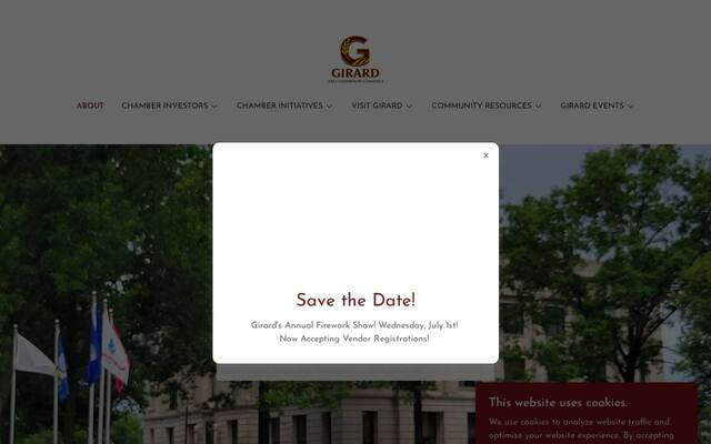 Girard Area Chamber of Commerce