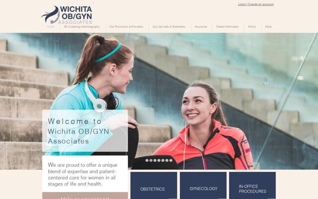 Wichita Ob-Gyn Associates