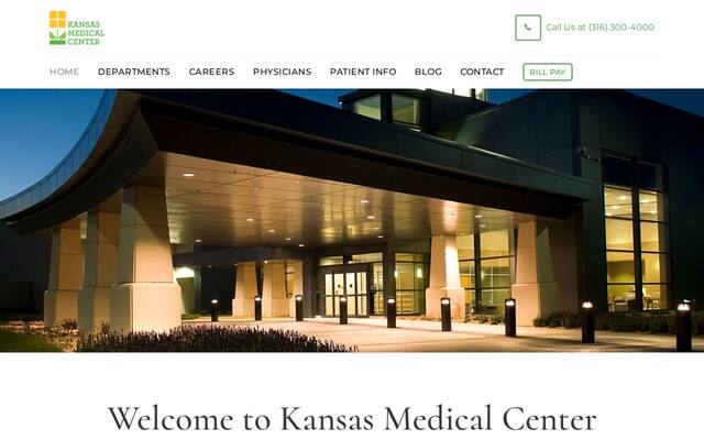 Kansas Medical Center