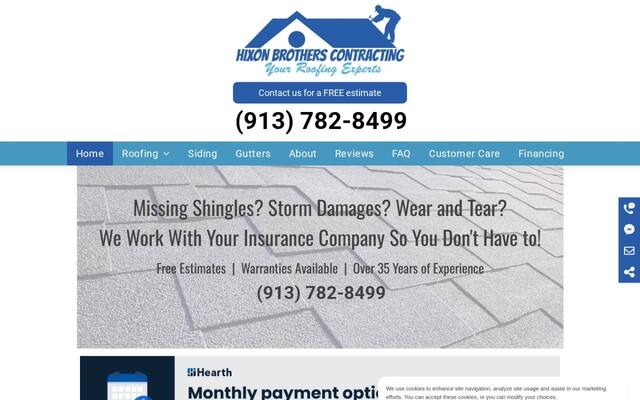 Hixon Brothers Contracting