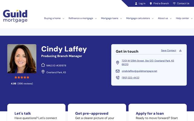 Guild Mortgage