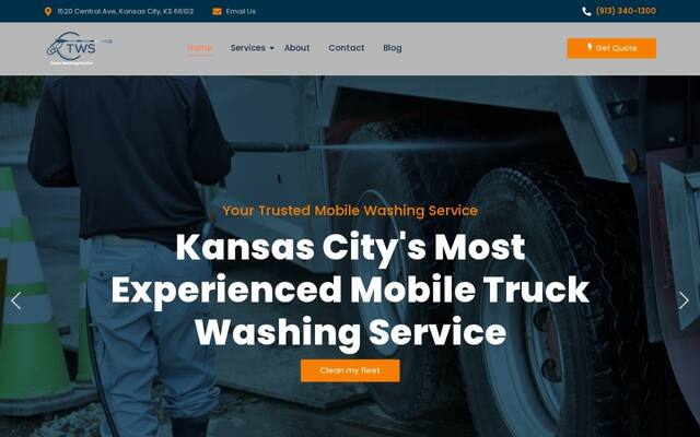 Tomahawk Auto Service