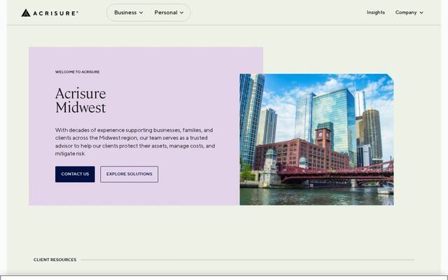 LaForge Insurance