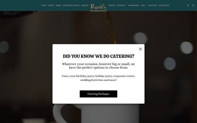 Pegah's Family Restauant