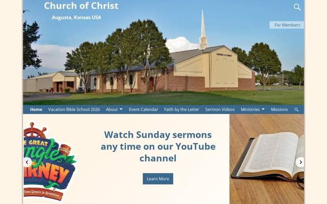 Augusta Church of Christ