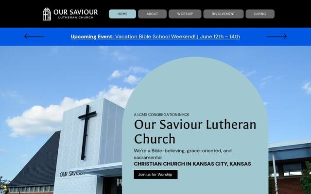 Our Saviour Lutheran Preschool